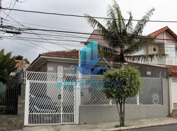 Casa · 200m² · 2 Quartos · 2 Vagas · Casa com Edícula - Jd Tremenbé - São Paulo/SP