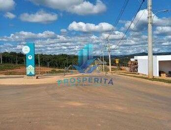 Terreno · 250m² · Terreno em Condomínio em Águassaí, Cotia/SP