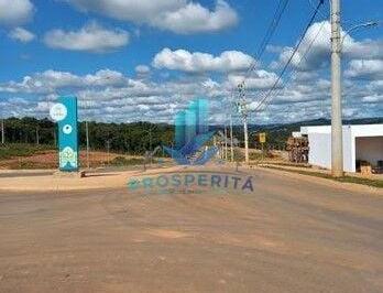 Terreno · 250m² · Terreno em Condomínio em Águassaí, Cotia/SP