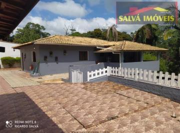 Rural · 200m² · 3 Quartos · 6 Vagas · Rurais à venda - em Terra Preta