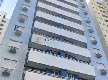 Apartamento · 44m² · 1 Quarto · 1 Vaga · Flat à venda em Maringá, Zona 01, com 1 suíte, com 44.7 m²