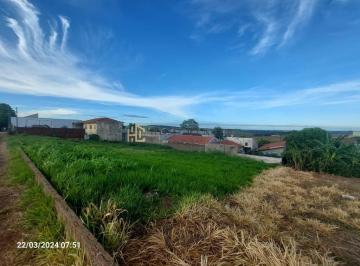 Comercial · 320m² · Terreno à venda em Maringá, Conjunto Residencial Cidade Alta, com 320 m²