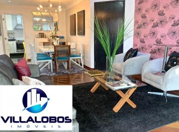 0d0647b347ba2b41f7f82f556722b27787f95e8a · Apartamento com 4 dormitórios à venda, 129 m² por R$ 1.200.000,00 - Vila Ipojuca - São Paulo/SP