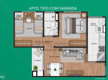 Foto 01 · Apartamento, Rios Di Itália, São José do Rio Preto, SP