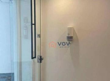 d76fc63ea1d7d498bab672969b20e90bbf4b8562 · Conjunto, 116 m² - venda por R$ 991.270,00 ou aluguel por R$ 10.134,36 - Cidade Monções - São Paulo/