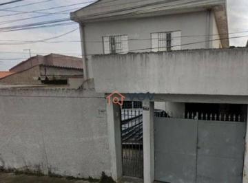 5ae009bb70ebcdcce7bc8bdf8788f90de2b88f36 · Casa com 4 dormitórios à venda, 150 m² por R$ 600.000,00 - Vila do Encontro - São Paulo/SP