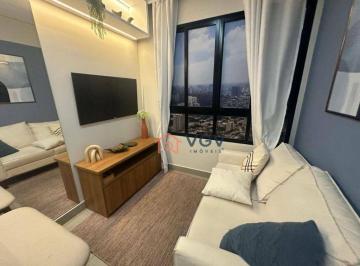 edbe45b226ff8f6f849d8a6120dbc2a03cd7b998 · Apartamento à venda, 36 m² por R$ 349.000,00 - Jabaquara - São Paulo/SP