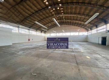 9a428954546f9d978f1db6b85cf1e1353373f52d · Galpão para alugar, 2446 m² por R$ 53.122/mês - Vila Georgina - Campinas/SP