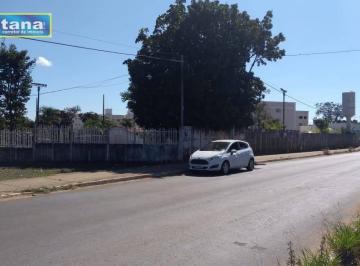 1f218c6a4560352ee8b89ffbd34049788d73a7d3 · Terreno à venda, 250 m² por R$ 110.000,00 - Jardim Metodista - Caldas Novas/GO
