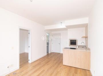 468907-Avenida PRAIA DE BELAS-2050-1115 (4) · Apartamento 1 Dormitório -Praia de Belas