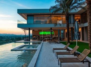 81688e00b8cfb30bf72a31eea0f5ae326a7db746 · Casa com 6 dormitórios à venda, 3323 m² por R$ 120.000.000,00 - Residencial Dois (Tamboré) - Santana