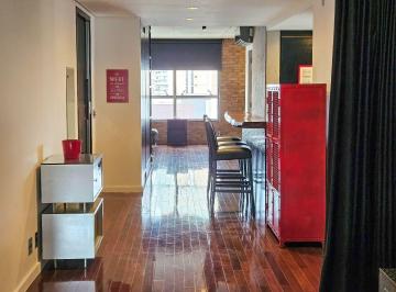 c908616954f1543e31d4524274e26a5715759deb · Apartamento moderno para locação no Brooklin com 90m², 1 suíte, 2 vagas e lazer completo