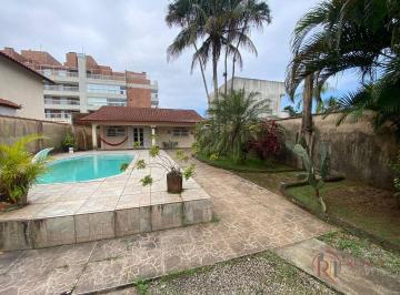 a324ac1af277971da1cc0ed70c78d69b52e1ea98 · Casa com 4 dormitórios à venda, 222 m² por R$ 850.000,00 - Vila Agao - Bertioga/SP