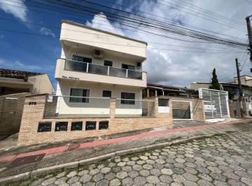 Apartamento · 60m² · 2 Quartos · 1 Vaga · Apartamento SÃO JOSÉ - SC