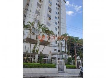 Apartamento · 70m² · 2 Quartos · 1 Vaga · Apartamento SANTOS - SP