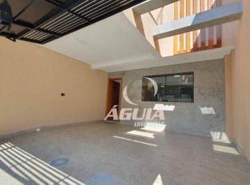 ab649dc44eccd2b48b8b326490c6b49d4b3ceea9 · Sobrado à venda, 108 m² por R$ 610.000,00 - Jardim das Maravilhas - Santo André/SP