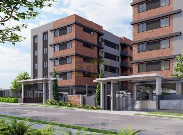 Apartamento · 59m² · 2 Quartos · 1 Vaga · *ÚLTIMAS 2 UNIDADES – PRONTAS EM BREVE EM CAMPINA GRANDE DO SUL!*