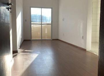 5c545d954fe595fb2949760abd58c6cc55593619 · Apartamento com 2 dormitórios à venda, 57 m² por R$ 250.000,00 - Altos do Trujillo - Sorocaba/SP