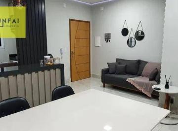 e60cdc6b94a03db121a1e16536b7dd08366a5c10 · Apartamento com 2 dormitórios à venda, 59 m² por R$ 269.000,00 - Vila Domingues - Votorantim/SP