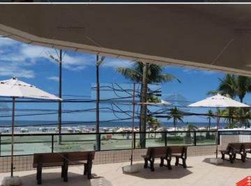 Foto 01 · Oportunidade de morar com vista para o mar em um apartamento de 2 dormitórios 1 suite, 1 vaga com va