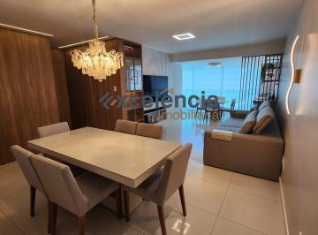 Foto 01 · Apartamento com 4 quartos, 117m2, Pituba!