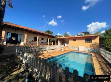 Rural · 230m² · 5 Quartos · 6 Vagas · Oportunidade! Chácara à venda em Atibaia - R$630.000 Financiamento!!