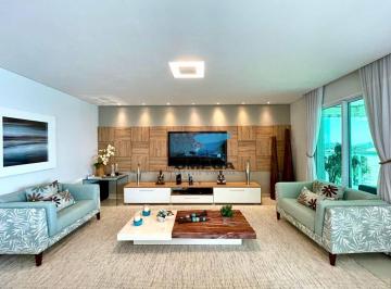 b9e690bdcae6f3b1bb9554c3fc951434707fd694 · Apartamento com 4 dormitórios à venda, Enseada - Guarujá/SP, melhor vista mar