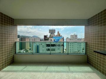 b3cd90dd30480b1e56bcb6d1ac679bee8fd1f70b · PRÉDIO NOVO - Apartamento com 3 dormitórios sendo 2 suítes à venda - Astúrias - Guarujá/SP. CONFIRA!