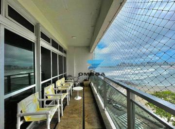 9903a5efdd59ee039b71ad9e71d9e0e9b1b87a69 · Apartamento com 5 dormitórios à venda, Pitangueiras - Guarujá/SP