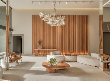 Apartamento · 152m² · 3 Quartos · 3 Vagas · Apartamento - Nossa Senhora do Rosário