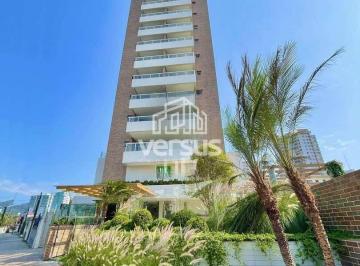 Apartamento de 2 quartos, Praia Grande · APARTAMENTO 2 DORMITÓRIOS SENDO 1 SUÍTE - CANTO DO FORTE - PRAIA GRANDE