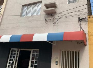 Foto 01 · CASA À VENDA NO SANTA RITA - SOROCABA/SP