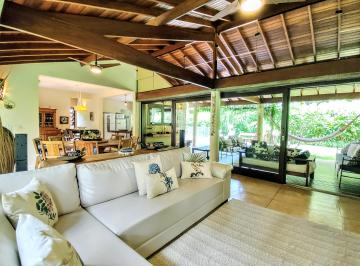 Casa de 5 quartos, São Sebastião · Casa 05 dormitórios - piscina privativa - condomínio - Praia de Maresias