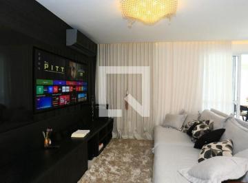 Apartamento · 138m² · 3 Quartos · 2 Vagas · Apartamento à Venda - Vila Andrade, 3 Quartos,  138 m² - São Paulo