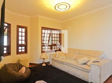 Casa · 280m² · 4 Quartos · 2 Vagas · Casa à Venda - Casa Verde, 4 Quartos, 280 m² - São Paulo
