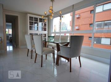 Apartamento · 103m² · 3 Quartos · 2 Vagas · Apartamento à Venda - Petrópolis, 3 Quartos, 103 m² - Porto Alegre