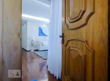 Apartamento · 158m² · 3 Quartos · 3 Vagas · Apartamento à Venda - Ipiranga, 3 Quartos,  158 m² - São Paulo