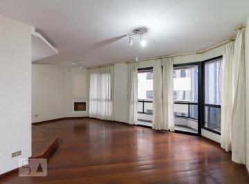 Apartamento · 165m² · 4 Quartos · 3 Vagas · Apartamento à Venda - Vila Miriam, 4 Quartos, 165 m² - Guarulhos