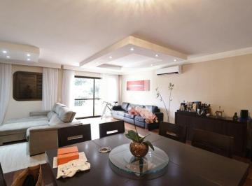 Apartamento · 156m² · 3 Quartos · 3 Vagas · Apartamento à Venda - Vila Nova Cachoeirinha, 3 Quartos,  156 m² - São Paulo