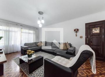Casa · 263m² · 4 Quartos · 3 Vagas · Casa à Venda - Jabaquara, 4 Quartos, 263 m² - São Paulo