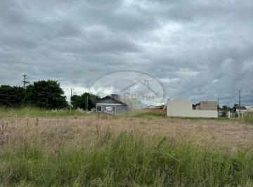 Foto 01 · Terreno, Jardim Europa, Santo Antônio da Patrulha, RS