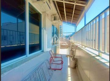 Apartamento · 120m² · 3 Quartos · 1 Vaga · Cobertura 3 Quartos no Leblon