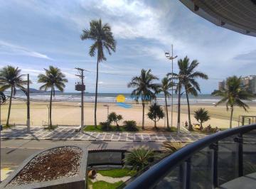 1a52f88078c3c288c5b2efc00deb186109230299 · Apartamento frente mar com lazer — Astúrias — Guarujá