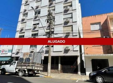 Foto 01 · Apartamento, Centro, Uruguaiana, RS