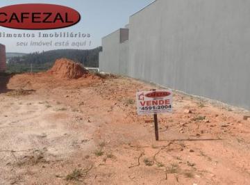 Foto 01 · Terreno, Jardim Itália, Itupeva, SP