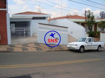 Foto 01 · Casa, Jardim Proença, Campinas, SP