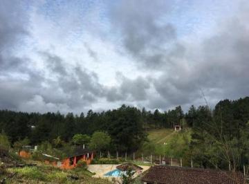 Rural de 3 quartos, Embu-Guaçu · VENDE-SE BELA CHÁCARA 18 MIL METROS, PISCINA E LAGO - JARDIM DOS EUCALIPTOS/CIPÓ