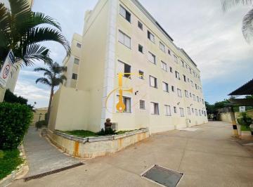 Foto 01 · Apartamento, Vila Garcia, Jundiaí, SP