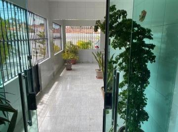 Casa de 3 quartos, Paulista · Excelente casa no Janga, terreno 15X3