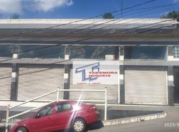 9c483a99d66985e7f0ce9fd92872a141f021af37 · Salão para alugar, 170 m² por R$ 6.000,00/mês - Parque Suburbano - Itapevi/SP